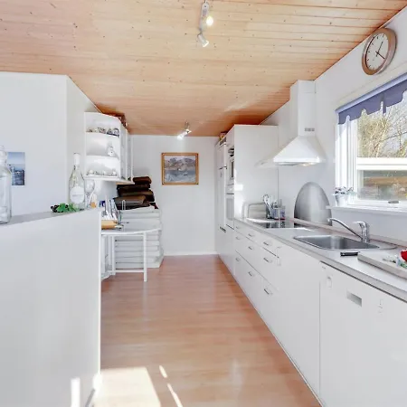 Rico - 200m From The Sea In Sealand By Interhome