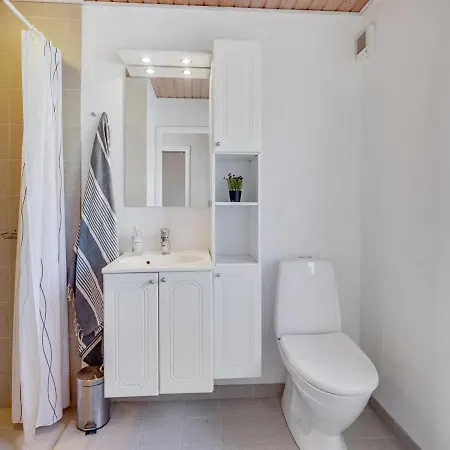 度假居 Rico - 200m From The Sea In Sealand By Interhome