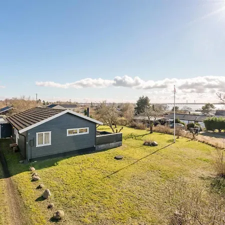 度假居 Rico - 200m From The Sea In Sealand By Interhome *