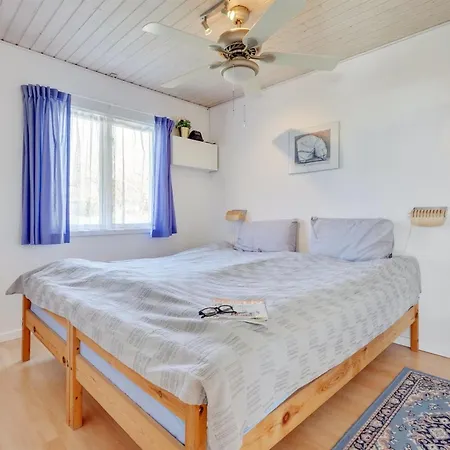 Rico - 200m From The Sea In Sealand By Interhome 沃尔丁堡